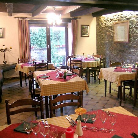 Hotel La Cremaillere Bras-Haut Kültér fotó