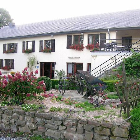Hotel La Cremaillere Bras-Haut Kültér fotó